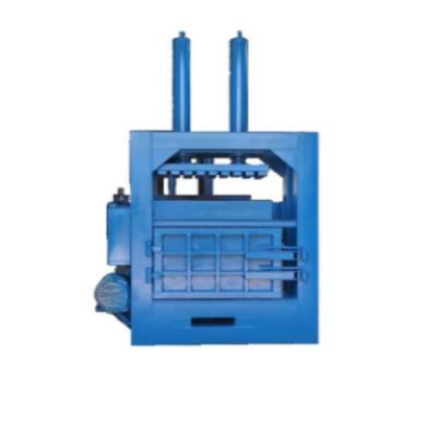 China machinery & Hardware Machinery & Useful hydraulic material baler machine/vertical plastic baler/cotton baler for sale with CE approved for sale