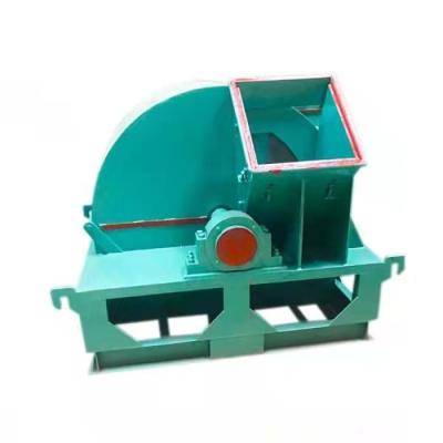 China Machinery repair shops machinery repair shops the latest factory price best-selling wood shredder in 2021 for sale