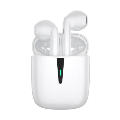 China TWS (True Wireless Stereo) Selling Earbud Touch Feeling Genuine Factory Hot Wholesale TWS Earphone Good and Wireless Sound Quality for sale