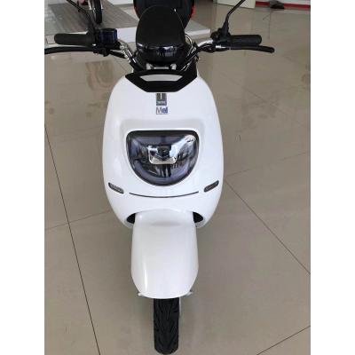 China Wholesale 1000W 72V 20AH Unisex Lead Acid 2 Wheels 10 Inch Adult Electric Mobility Scooter With Seat For Sale for sale