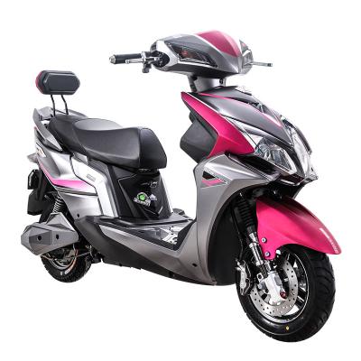 China China unisex 2000W high speed cheap adult electric motorcycle for sale for sale