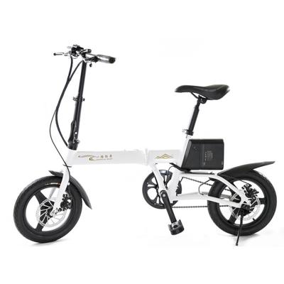 China Aluminum alloy newly designed cheap E bike electric bicycle with lithium battery for kids and adults for sale