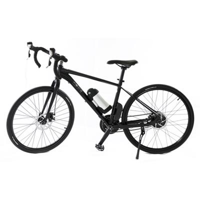 China Wholesale Aluminum Alloy Electric Bike Designed 26 Inch Folding Mountain Electric Bicycle New for sale