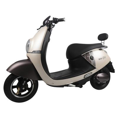 China 72V 20AH Electric Scooter 1500W Electric Scooter Moped Fast Electric Motorcycle XD103 for sale