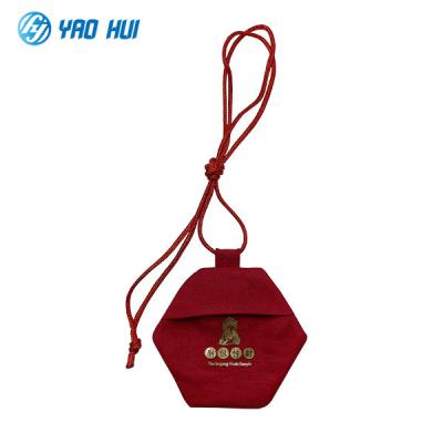 China Japanese expandable gift Polystyrence pendants, Japanese flag omamori pendant festival pendant for sale