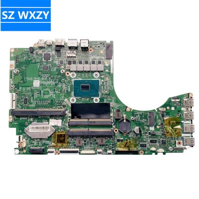 China LAPTOP MS-17821 VER 2.0 For MSI GT72S 6QF MS-1782 Laptop Motherboard CPU i7 6820HK DDR4 100% Tested Fast Ship for sale