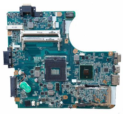 China LAPTOP for Sony VPCEA VPC-EA Laptop Motherboard A1771573A MBX-223 M960 1P-009C500-6011 Tower:1.1 100% Tested for sale