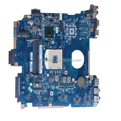 China LAPTOP A1827699A laptop motherboard for Sony MBX-247 DA0HK1MB6E0 HM65 DDR3 for sale