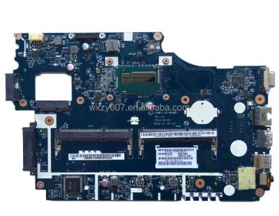 China LAPTOP V5WE2 LA-9532P NBM8E11002 NB.M8E11.002 for acer E1-532 E1-572G laptop motherboard 100% tested for sale