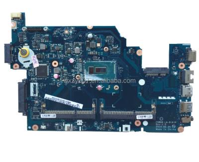 China LAPTOP Z5WAH LA-B161P NBML81100C MB.ML811.00C for ACER E5-531 E5-571 laptop motherboard 100% tested for sale