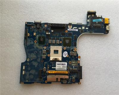 China LAPTOP for Dell Precision Series M4500 Laptop Motherboard CN-01R4DV 1R4DV 100% Tested for sale