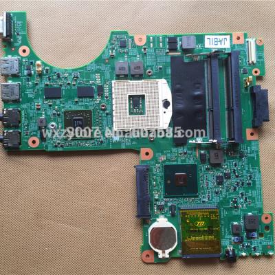 China LAPTOP wholesale for DELL N4030 CN-0H38XD 0H38XD HM57 DDR3 laptop motherboard 100% work perfect for sale