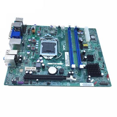 China High Quality Desktop Desktop Motherboard FOR ACER H61H2-AD LGA 1155 MBGC707001 100% Tested Fast Ship for sale