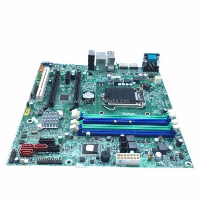 China Lenovo M8500 motherboard mainboard IS8XM desktop tower desktop: 1.0 DDR3 100% tested for sale