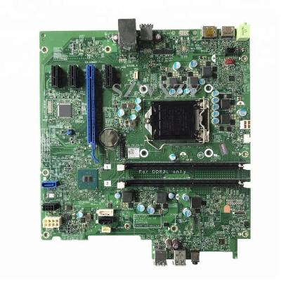 China Classy desktop motherboard for DELL OPX 3040MT series desktop motherboard CN-0HKCW0 HKCW0 LGA1151 for sale