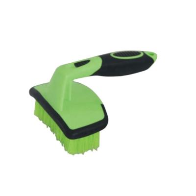 China China Eco - Friendly Wholesale Goods Microfiber Car Brush for sale