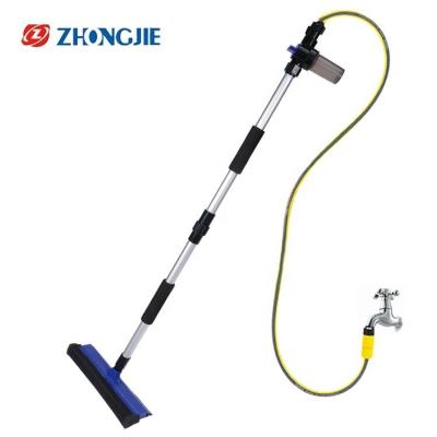 China Eco-friendly Window Cleaning Kit Wiper Window Squeegee Car Wash for sale