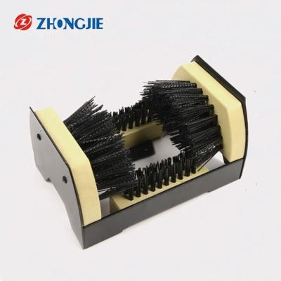 China China Easy Clean Reliable Supplier Electric Shoe Brush Holder for sale