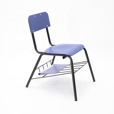 China School Chair Student Chair With Tablet Arm For Dominican Academy School Chair for sale