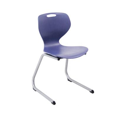 China High Quality School Chair Commercial School Chair College Furniture for sale