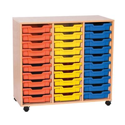 China Traditional Wholesale Wooden Room Storage Cabinet Modern Kids Furniture for sale