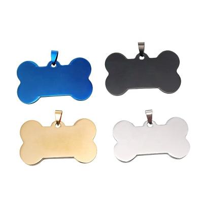 China Sustainable Custom Customized New York Dog Tag Maker for sale