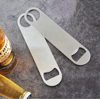 China Cool Bottle Opener Sustainable Promotional Wedding Favor Cast Iron Customizable for sale