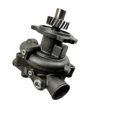 China OEM Fit Diesel Engine Parts Water Pump 4926553 3882615 4393400 For QSM ISM QSM11 ISM11 M11 L10 for sale