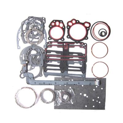 China OEM Fit 3800730 3804298 3803600 3801720 3006132 4352580 AR-12236 Upper Gasket Kit For Cummins for sale