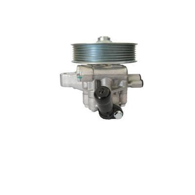 China OEM Fit Best Quality Power Steering Pump MR418566 SP85458 FOR MITSUBISHI PAJERO for sale