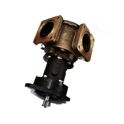 China OEM Fit Marine Engine Parts Sea Water Pump 3074540 3049158 3866609 For Cummins KTA19 for sale