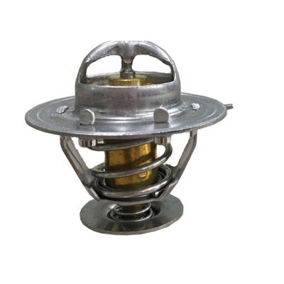 China OEM Fit Cheap Diesel Engine Thermostat 6BT C3976789 4930315 A3914409 for sale