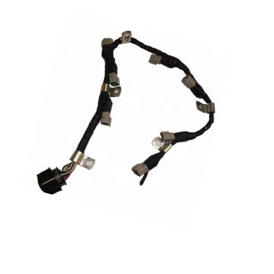 China OEM Fit Engine Spare Parts Wire Harness 2864484 4926073 3102504 For ISM11 M11 for sale