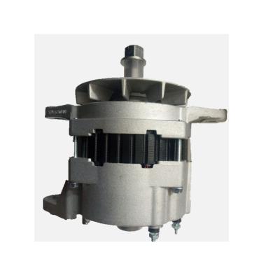 China OEM Fit Alternator Motor High Voltage Generator 4003446 2875041 For M11 for sale