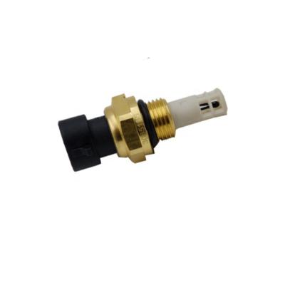 China OEM Fit Diesel Engine Temperature Sensor 3085185 3085198 For M11 QSM11 ISM11 for sale