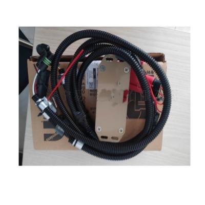 China OEM Fit Electronic Step Timer Module 4296155 for Cummins M11 ISM11 QSM11 Module for sale