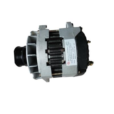 China OEM Fit 28V 80A Alternator D5010480575 D5010306801 For Dongfeng Renault for sale