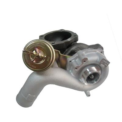 China OEM Fit Wholesale Car Parts Turbocharger 715924-0004 715924-0001 2820042700 For Truck 28200-42700 for sale