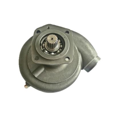 China OEM Fit Hot Sale K38 Water Pump 4372338 4376119 3635783 4089301 Engine Parts for sale