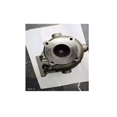 China OEM Fit Turbocharger Turbo Charger 4035782 4035781 3525720 3802301 4089816 3802594 3524424 3524427 for cummins 6BT Marine 5.9L for sale