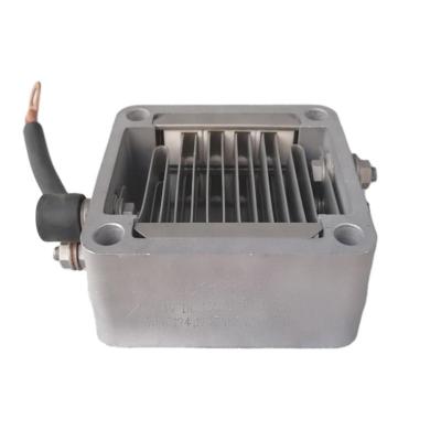 China OEM Fit Factory Price 4948124 QSB6.7 6BT Diesel Engine Air Intake Heater Intake Preheater 3972343 for sale