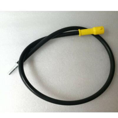 China OEM fitted oil dipstick tube 5258892 for cummins ISDE for sale