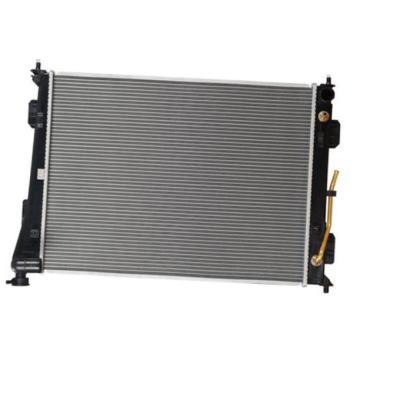 China OEM Fited Auto Spare Parts Car Radiator 16400-0L160 16400-0L250 For BMW E30 E32 E34 E36 for sale