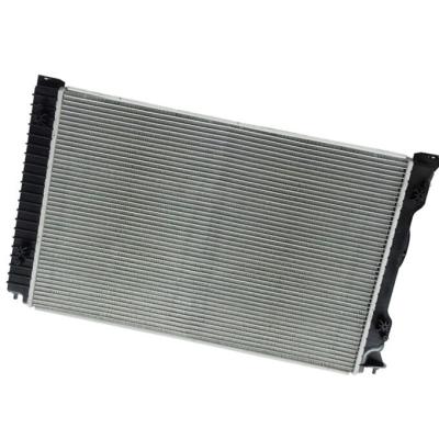 China OEM Fit Factory Cheap Price Aluminum Car Radiator 21460-EB30A FOR RENAULT SAMSUNG SM3 for sale