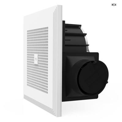 China 2021 Best Air Volume Quality China Manufacturer MIA150 Modern Ducted Exhaust Silent Ceiling Mounted Ventilation Fan For Home 10 Years for sale