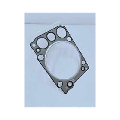 China Metal Cylinder Head Gasket OM501 OM541 For Benz LS 1861 ACTROS MP2/MP3 OEM 5410161320 GY-BZ-063 for sale