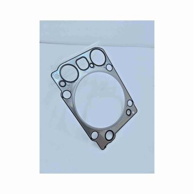 China Metal 541 fit 016 09 20 for 862,562 OM541 ACTROS cylinder head gasket diesel engine spare parts for sale