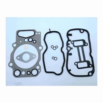 China Stainless Steel 1925824 Fit For Scania DC13 Full Complete Gasket Set Kit Diesel Engine Spare Parts for sale