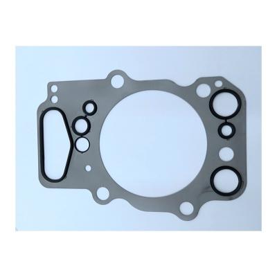 China Stainless steel fit 1892766 for Scania DC13 cylinder head gasket diesel engine spare parts for sale