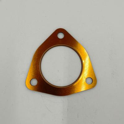 China Stainless Steel OM422 OM442 Exhaust Manifold Gasket Kit 0664920080 Reference Price: Get Latest Price for sale